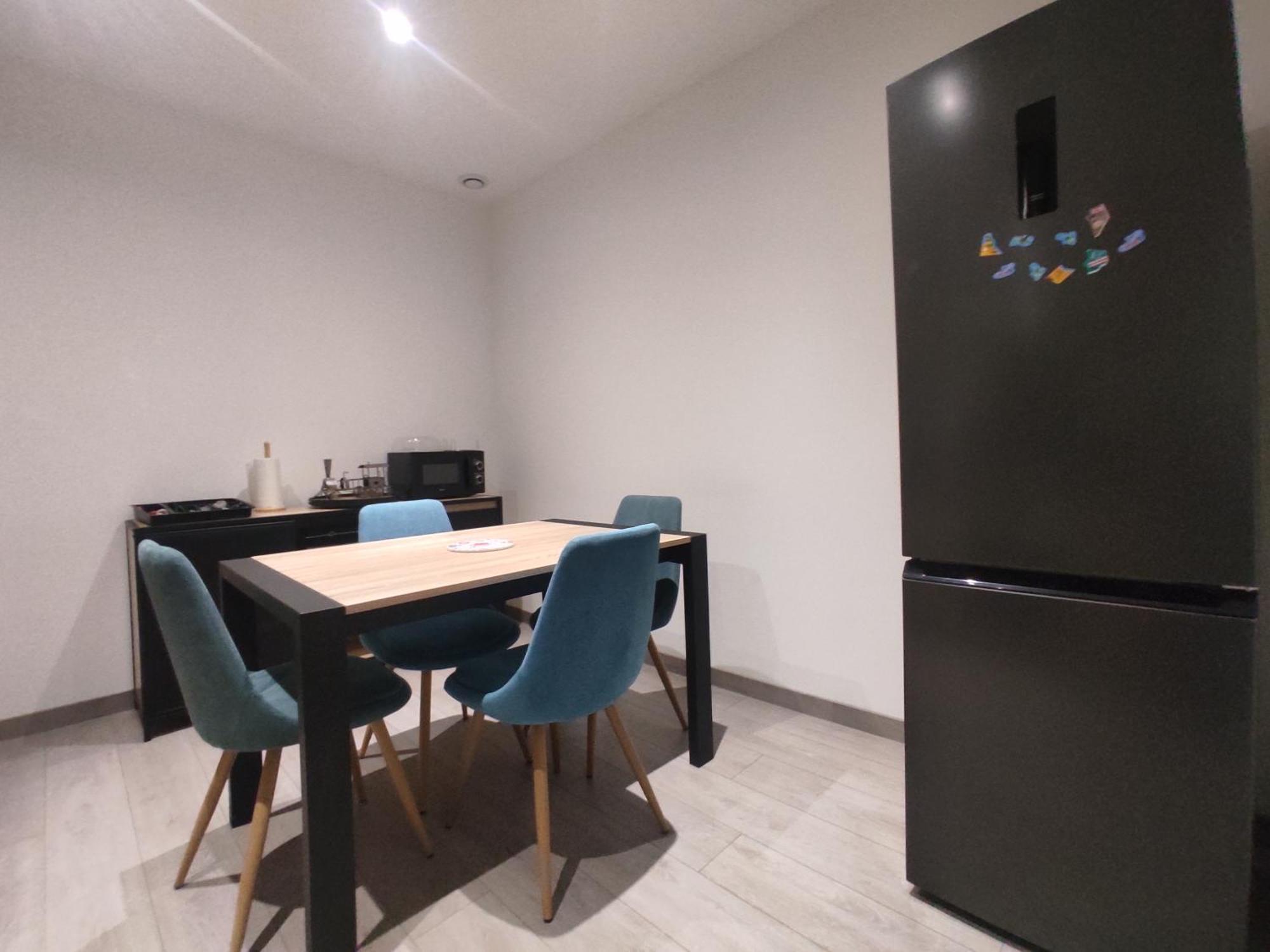 Jolie Maison Saint Jean Apartment Clermont-Ferrand