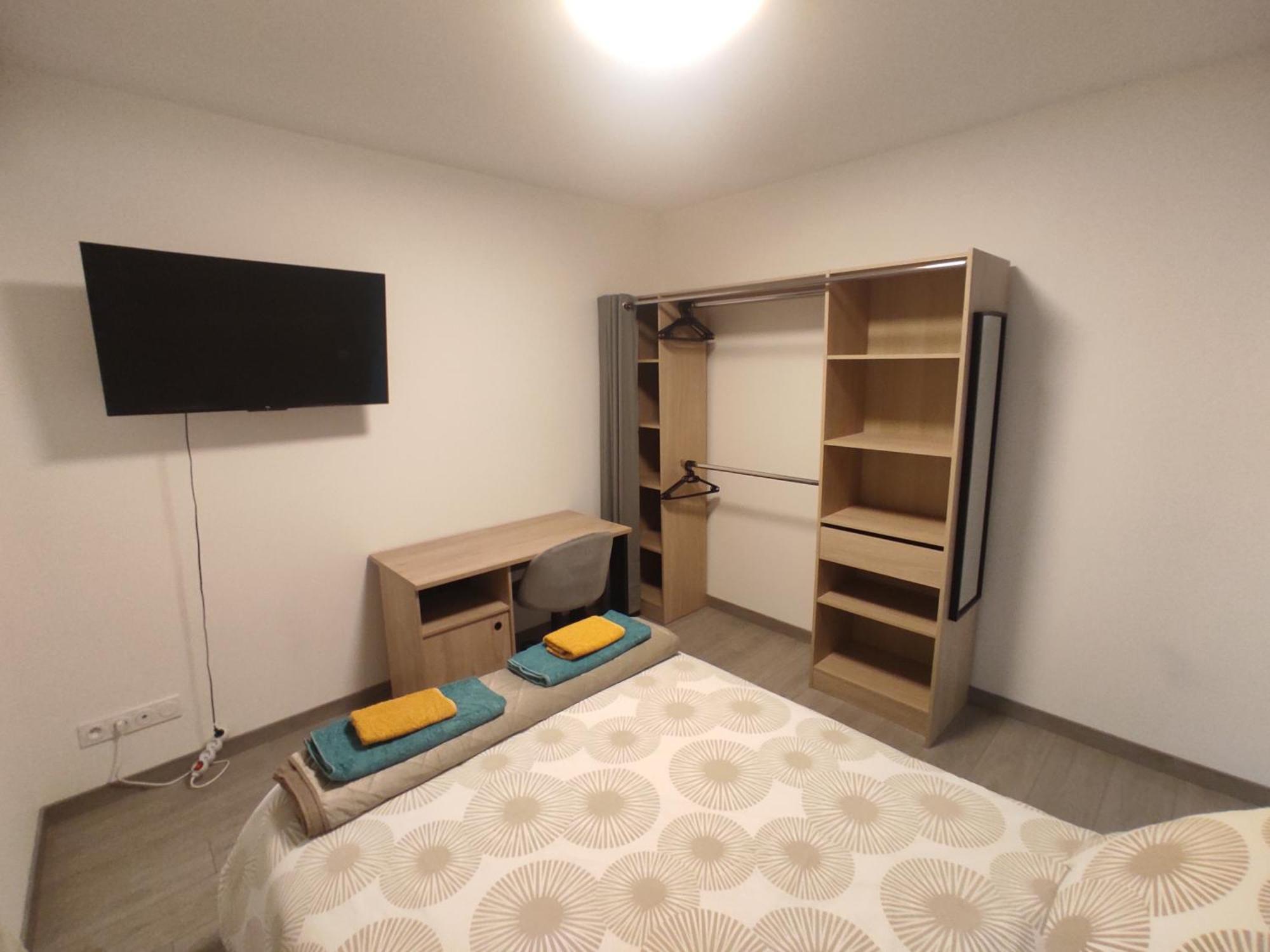 Jolie Maison Saint Jean Apartment Clermont-Ferrand